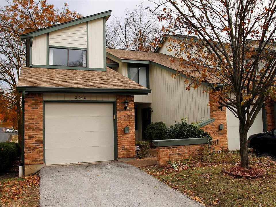1st image of 2048 Falling Brook Dr