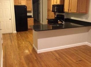 155 Meridian St #1MA, Boston, MA 02128