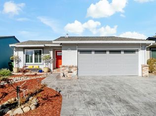 809 Sunnyarbor Ct, Campbell, CA
