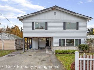 12860 Occidental Ave S, Seattle, WA 98168