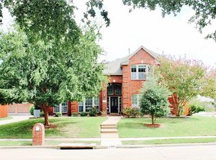 7200 Fair Valley Way, Plano, TX 75024