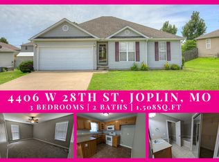 4406 W 28th St, Joplin, MO 64804