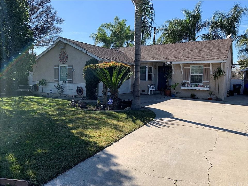 223 N Toland Ave, West Covina, CA 91790 Zillow