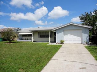 7231 Moravian Dr, Port Richey, FL 34668