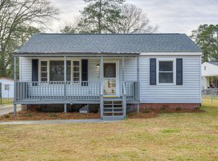 1988 Piedmont St, Augusta, GA 30906