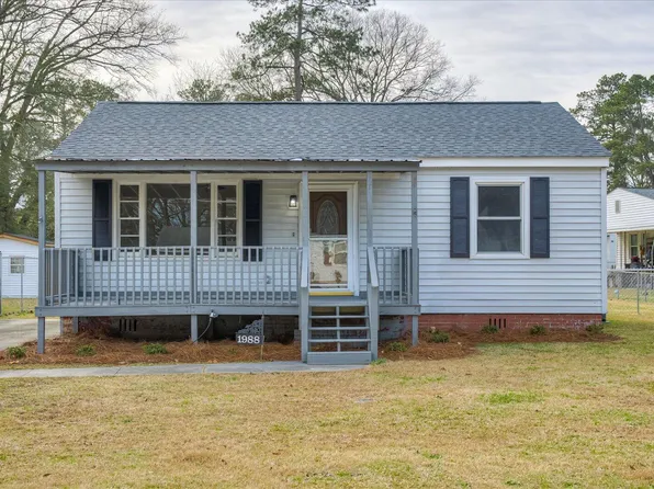 1988 Piedmont Street, Augusta, GA