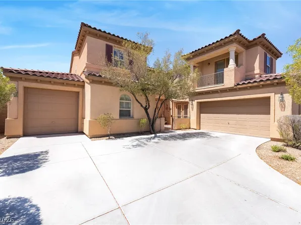 7390 Salvadora Pl, Las Vegas, NV 89113