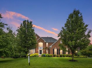 4571 Gates Rd, Warrenton, VA 20187