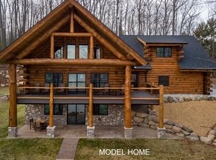 2441 Point O Pines Rd, Tomahawk, WI 54487