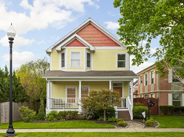 2519 N Pennsylvania St, Indianapolis, IN 46205
