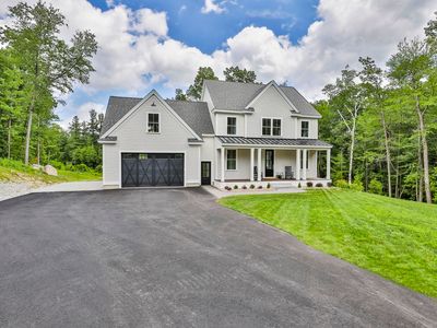 246 Hayden Road, Hollis, NH, 03049