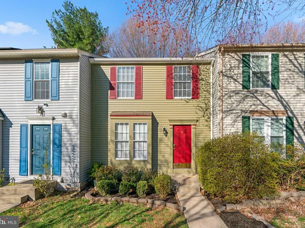 8345 Silver Trumpet Dr, Columbia, MD 21045