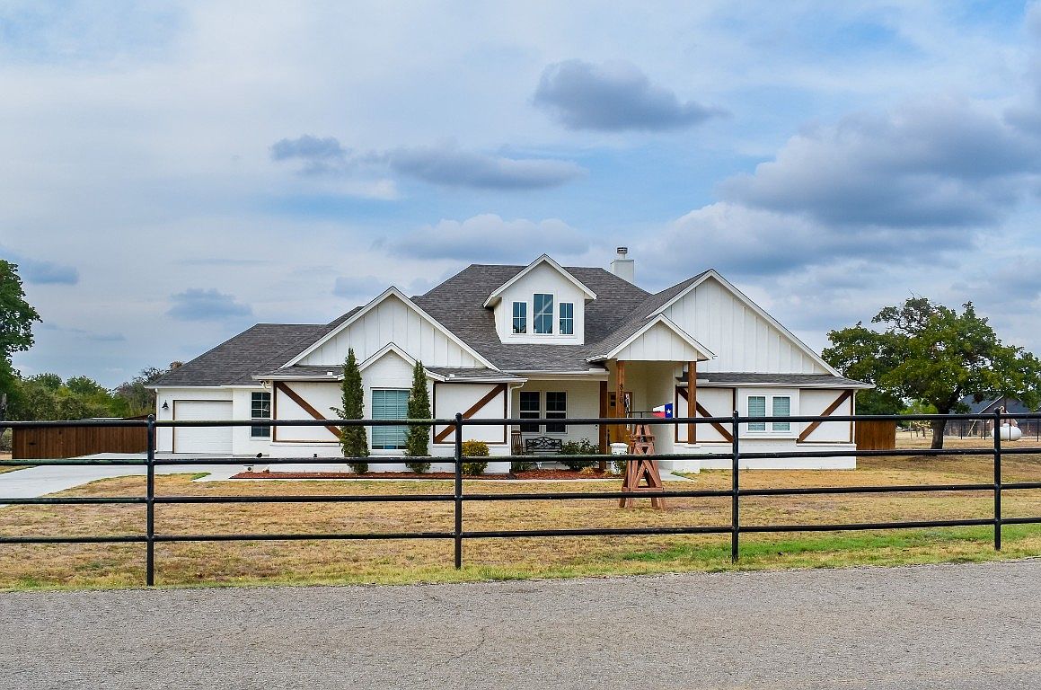 810 Grindstone Rd, Brock, TX 76087 Zillow