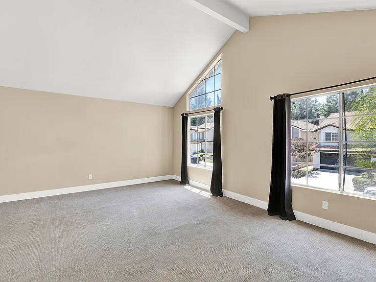 5 th bedroom bonus room