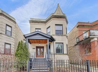 2519 W Iowa St, Chicago, IL 60622