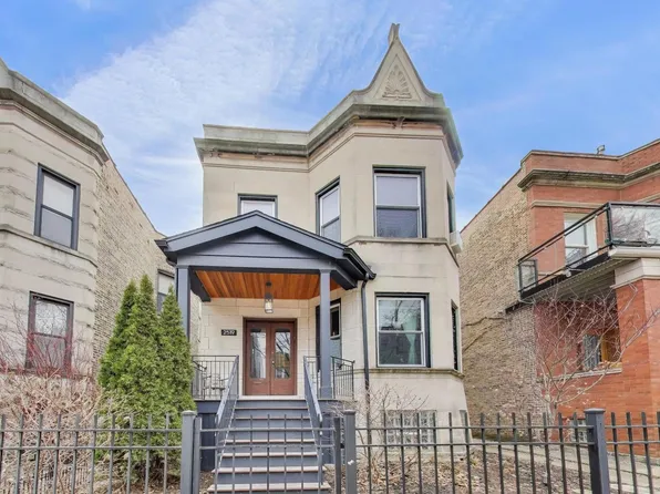 2519 W Iowa St, Chicago, IL 60622