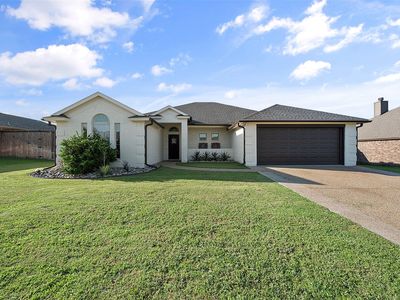 909 Winged Foot, Corsicana, TX, 75110