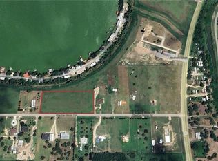 9456 Charles Green Rd, Edcouch, TX 78538