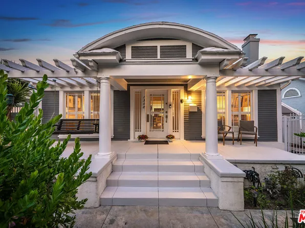 1308 N Ogden Dr, Los Angeles, CA 90046