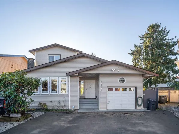 3147 Frey Pl, Pt Coquitlam, BC V3B 5X3