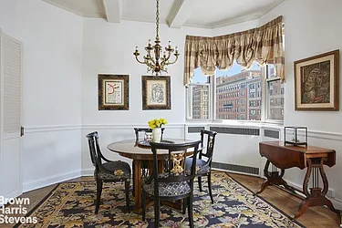 Sold by Brown Harris Stevens