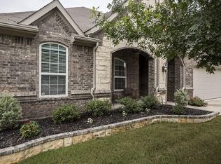 15816 Bent Rose Way, Fort Worth, TX 76177
