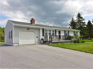 80 Nottingham Way, Brewer, ME 04412