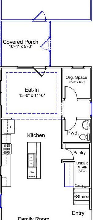 2nd image of 220 White Oak Garden Way