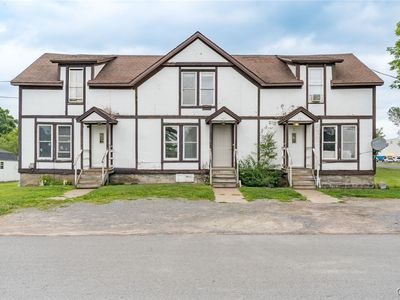447 S Washington St #449, Carthage, NY, 13619