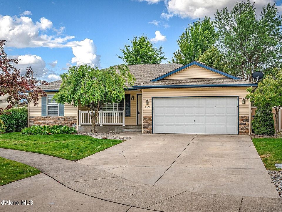 1st image of 2570 N Sparrow Loop