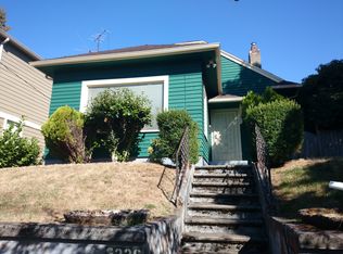 3228 35th Ave S, Seattle, WA 98144