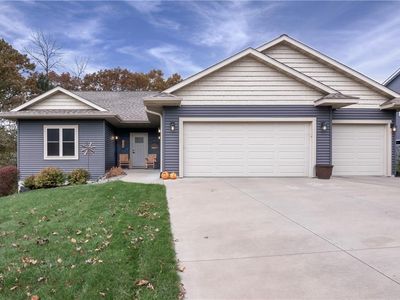 308 Monte Carlo Drive, Eau Claire, WI, 54703