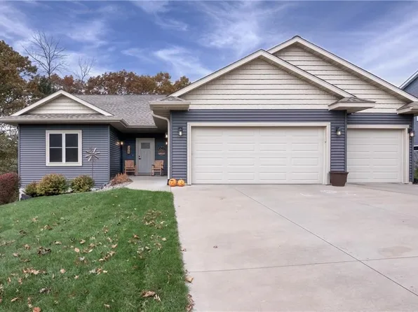 308 Monte Carlo Drive, Eau Claire, WI 54703