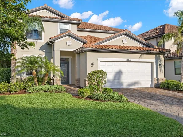 12960 Broomfield Ln, Fort Myers, FL 33913