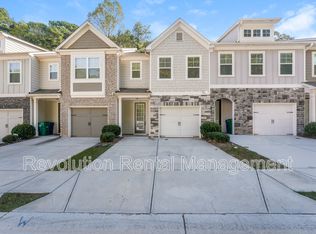 4281 Alden Park Dr, Decatur, GA 30035