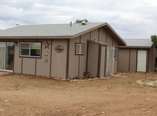 979 Elk Run Rd, Heber, AZ 85928