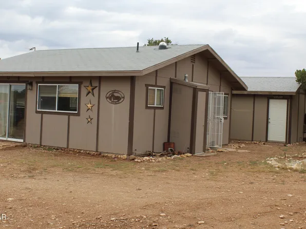 979 Elk Run Rd, Heber, AZ 85928