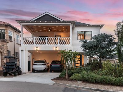 1041 Van Nuys St, San Diego, CA, 92109