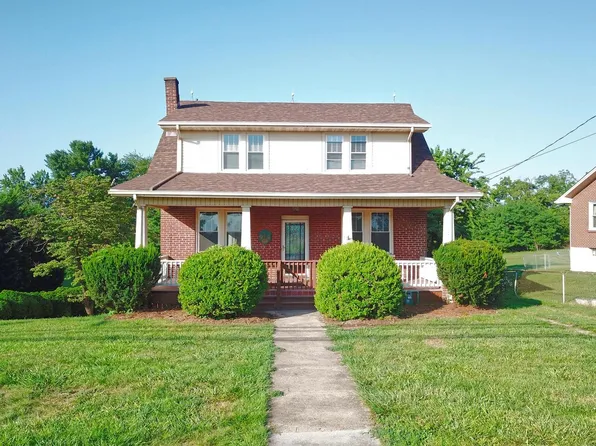 914 Roanoke Blvd, Salem, VA 24153