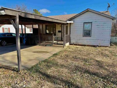 3403 Kingston Rd, Ponca City, OK, 74604