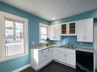 17 Mount Ida Rd FLOOR 1, Dorchester, MA 02122