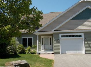 236 North St UNIT 12, Saco, ME 04072