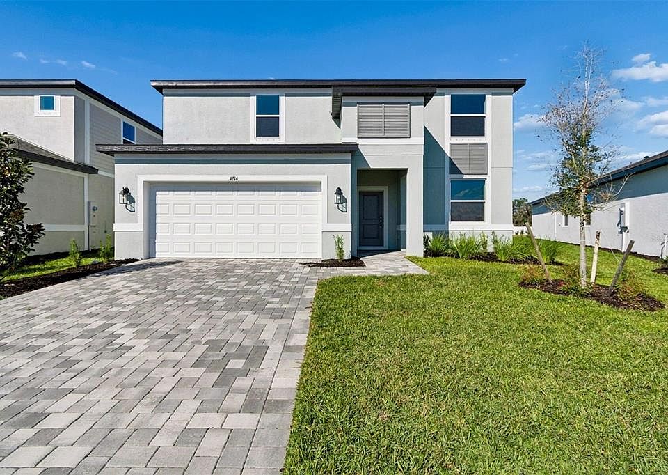 1st image of 4714 Outhaul Run