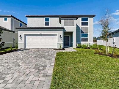 4714 Outhaul Run, Palmetto, FL, 34221