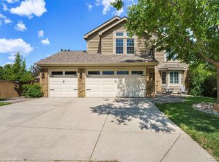 7 Red Oakes Ct, Highlands Ranch, CO 80126