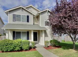 3082 McAllister St, Dupont, WA 98327