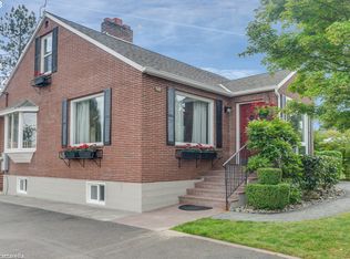 540 SW 173rd Ave, Beaverton, OR 97006