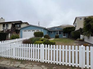 2940 Birch Ave, Morro Bay, CA 93442