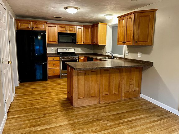 Kitchen 1st floor