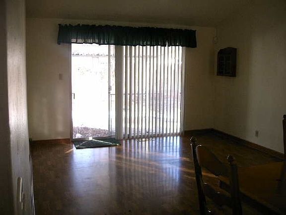 Second living room